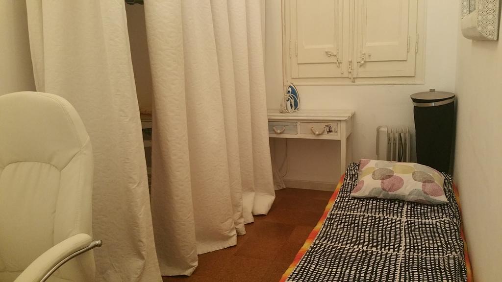 Appartement Muntaner Paris