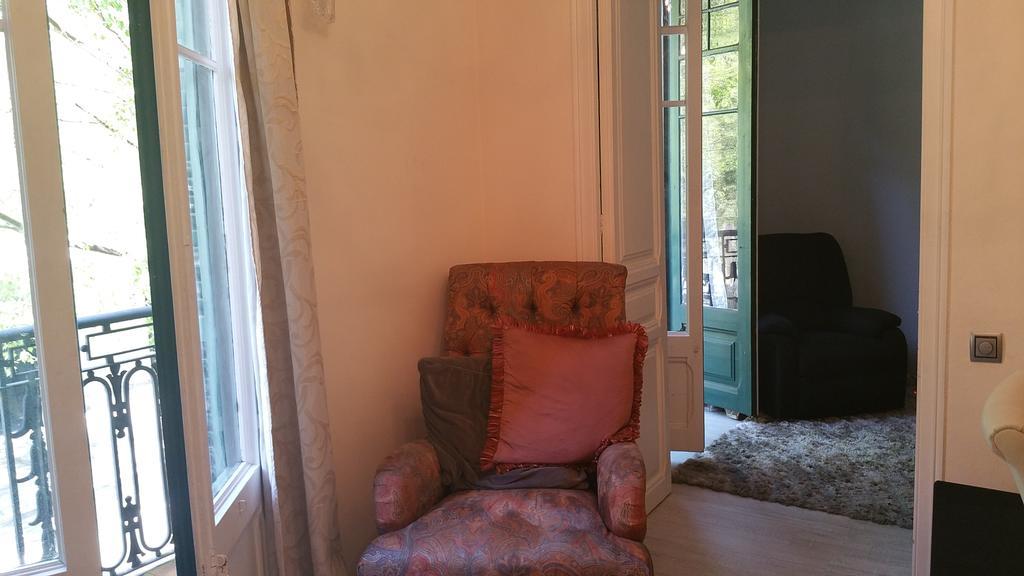 Muntaner Paris