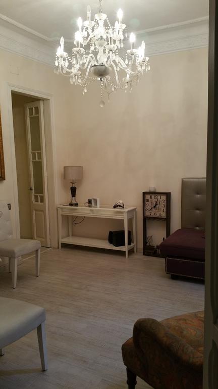 Muntaner Paris Appartement Barcelone