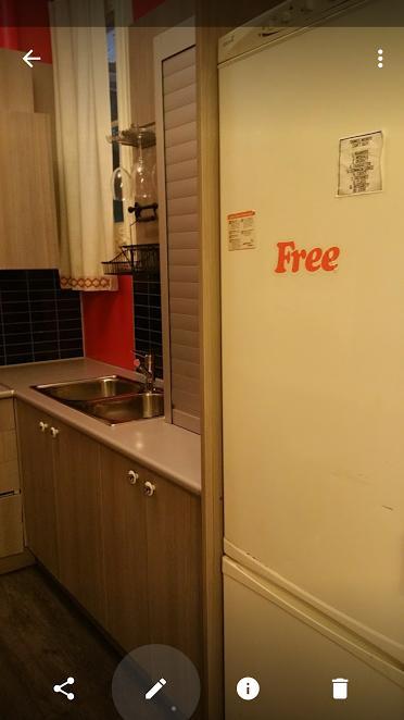 Muntaner Paris Appartement