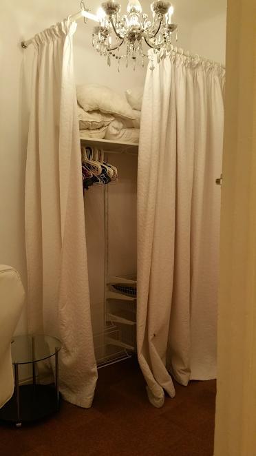 Appartement Muntaner Paris *